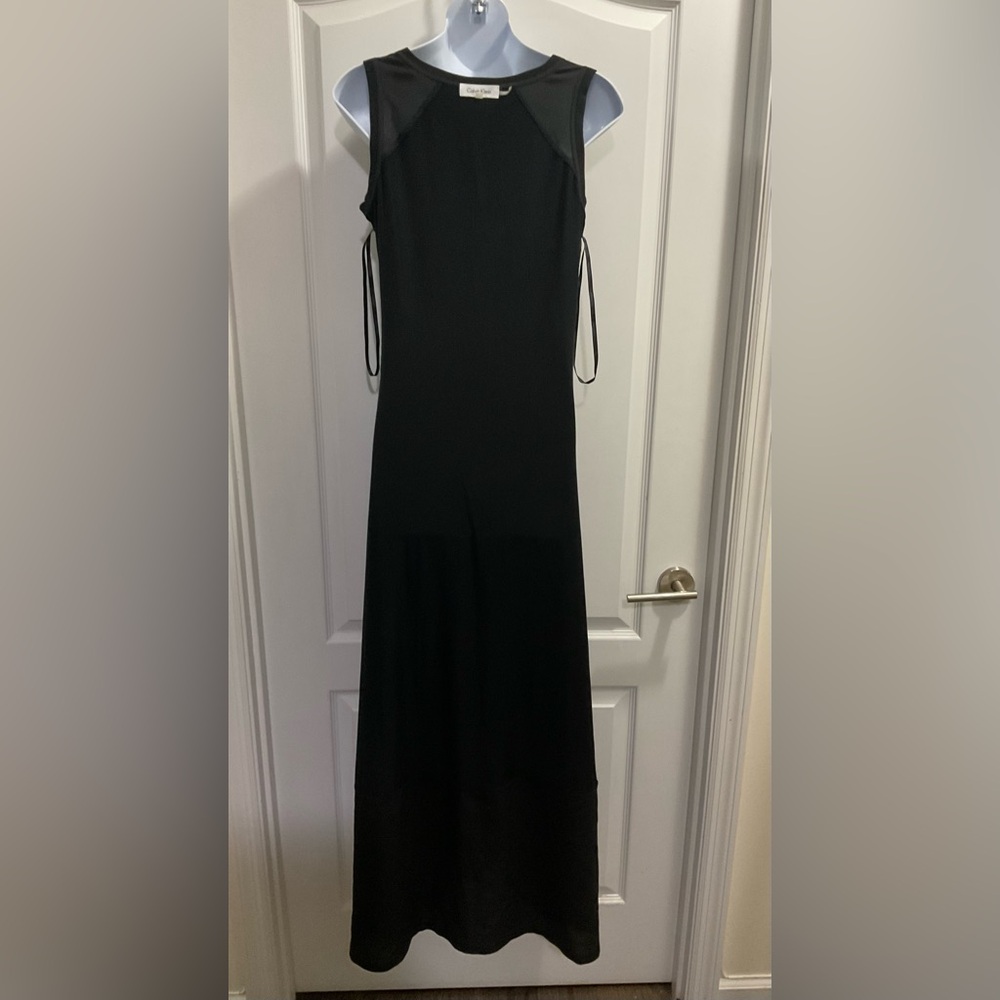 Calvin Klein Flyover with Tank Dress Set - Picture 11 of 16